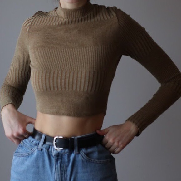 Free People Top - Picture 1 of 3